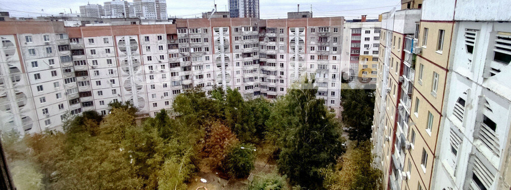 квартира г Белгород ул Буденного 19 Западный округ фото 23