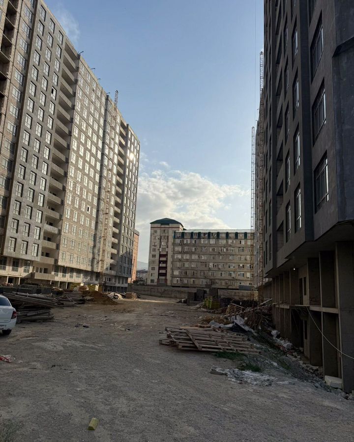 квартира г Махачкала ул Перова 13б р-н Советский фото 5