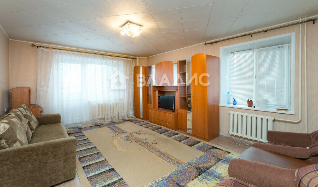 квартира г Тобольск мкр 7а 36б фото 1