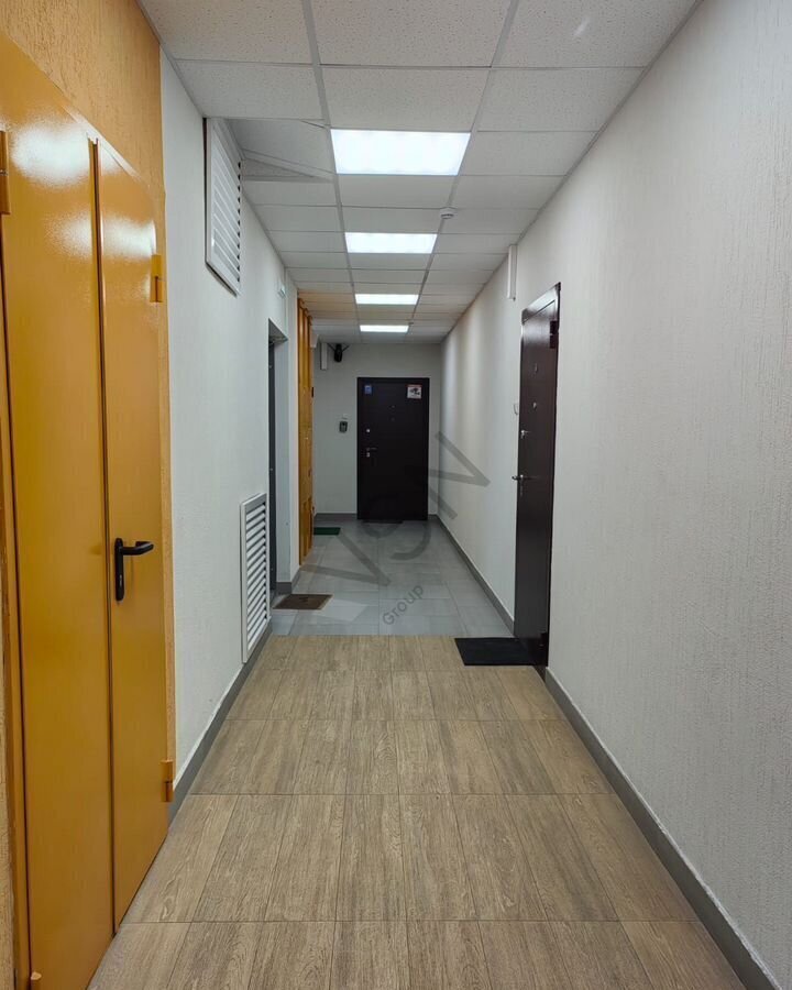 квартира г Одинцово ул Сколковская 1а ЖК «Сколковский» Одинцовский г. о., Одинцово, Сколково фото 10