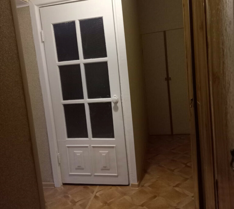 квартира г Ульяновск р-н Ленинский ул Красноармейская 22/15 фото 8