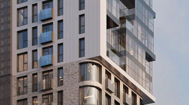 квартира г Казань метро Площадь Тукая р-н Вахитовский ЖК Минтимер фото 12
