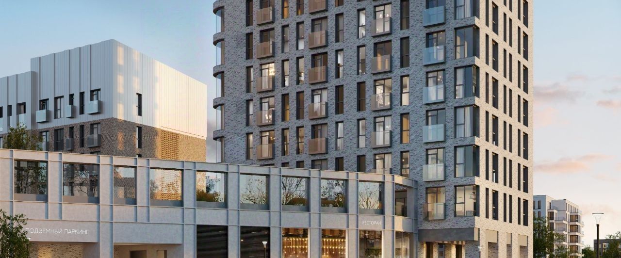 квартира г Казань метро Площадь Тукая р-н Вахитовский ЖК Минтимер фото 15