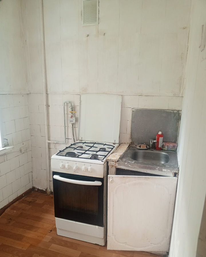 квартира г Стерлитамак Курчатовский ул Курчатова 24 фото 2