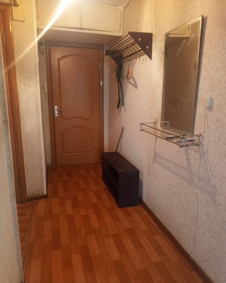 квартира г Стерлитамак Курчатовский ул Курчатова 24 фото 3