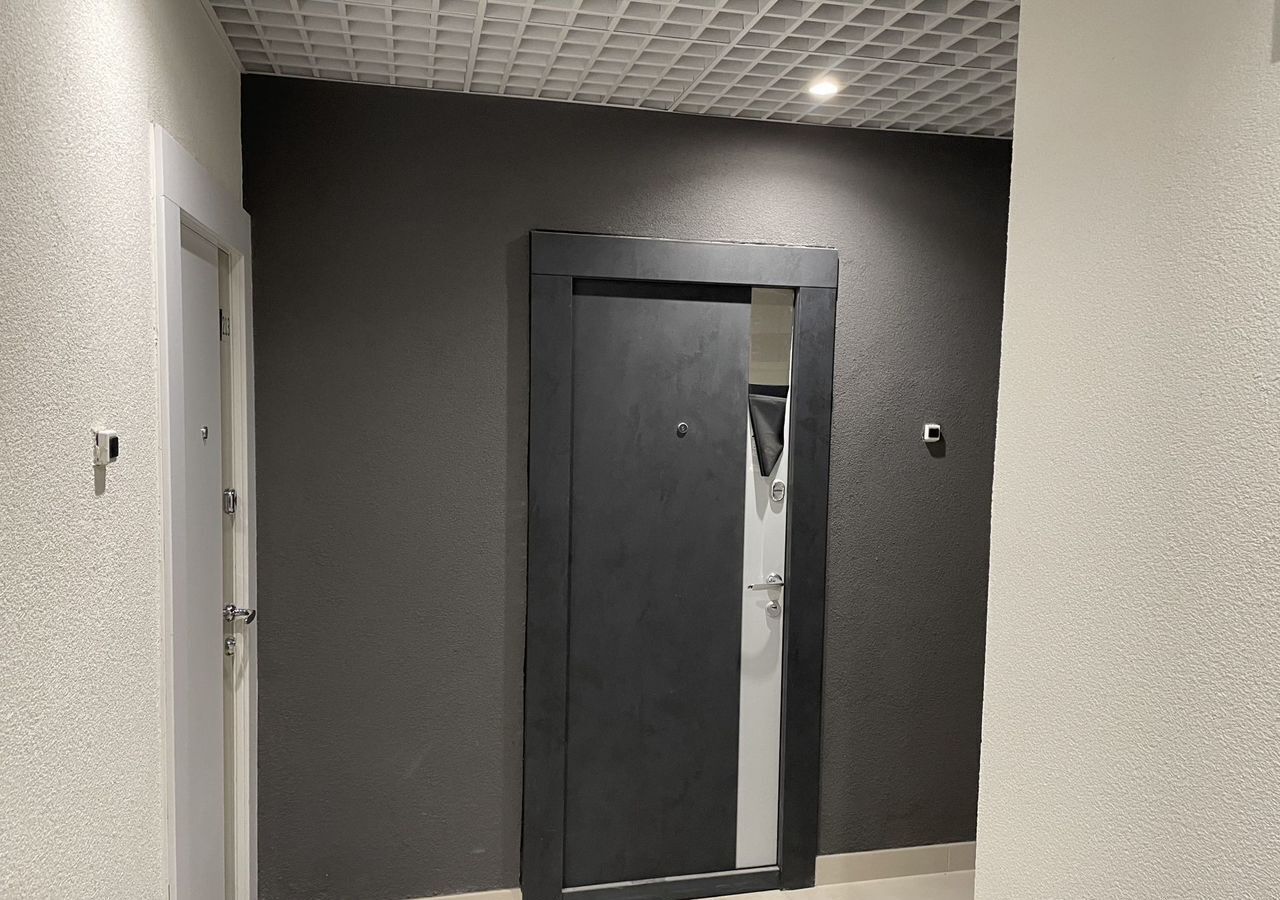 квартира г Обнинск ул Табулевича 9/2 фото 4