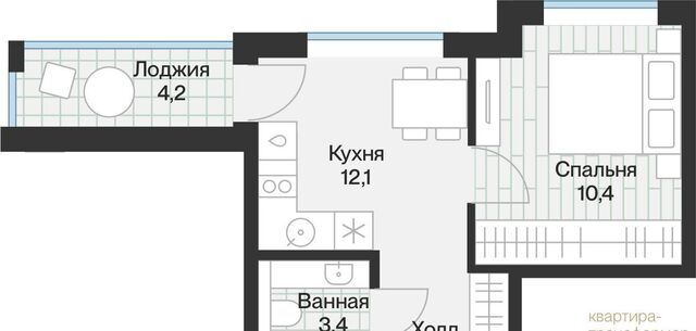 р-н Калининский ул Игоря Комиссарова 25 фото
