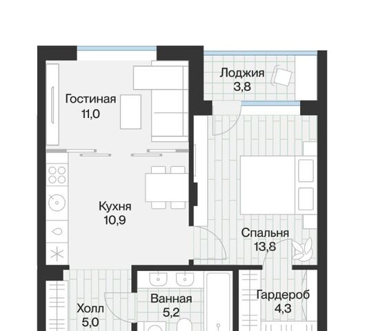 р-н Калининский ул Игоря Комиссарова 4 фото