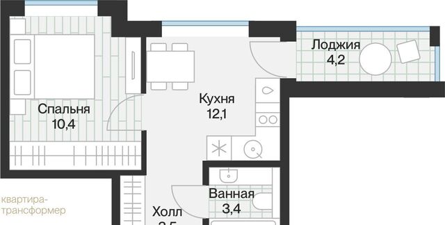 р-н Калининский ул Игоря Комиссарова 25 Калининский административный округ фото