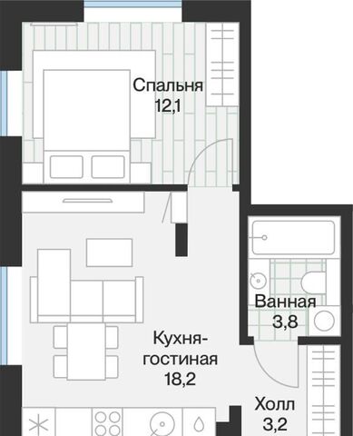 р-н Калининский ул Игоря Комиссарова 9 фото