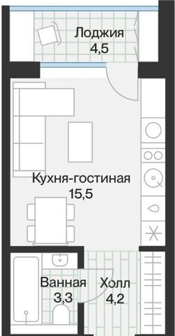 р-н Калининский ул Игоря Комиссарова 10 Калининский административный округ фото