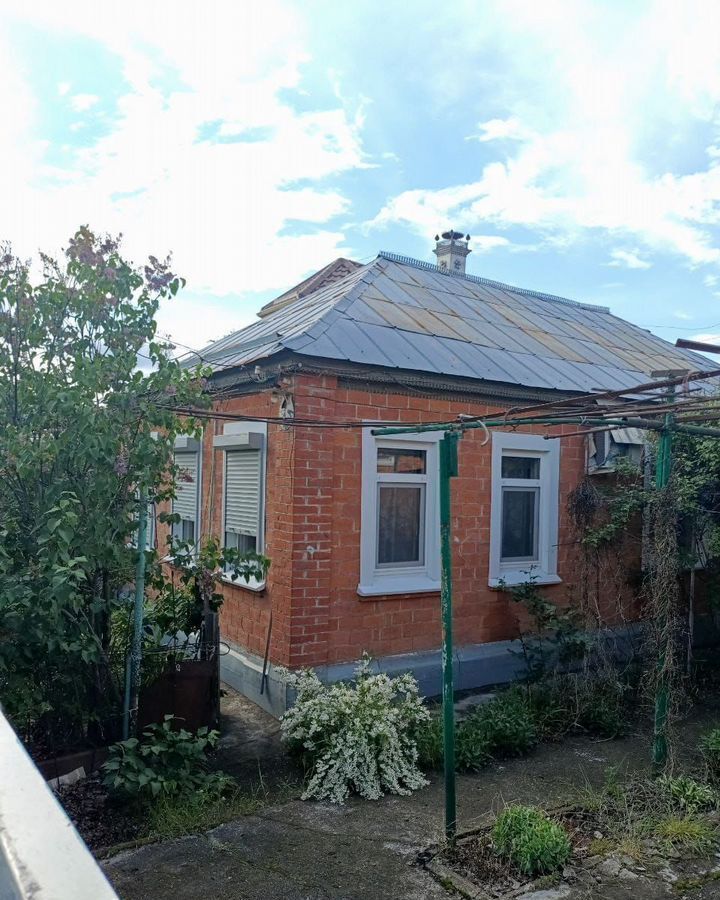 дом г Майкоп ул Курганная 158 Республика Адыгея Адыгея фото 2