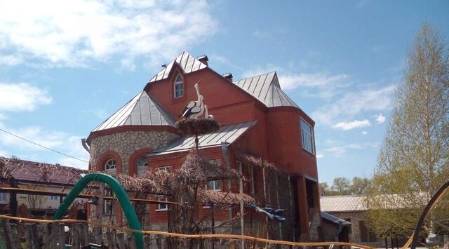 г Белокуриха ул Листьева фото