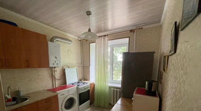 пер 2-й Милиционный 47 фото