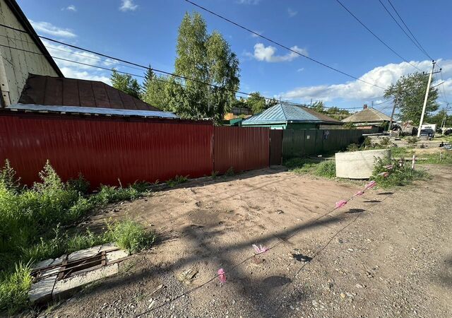 дом р-н Железнодорожный ул Станиславского 63 фото