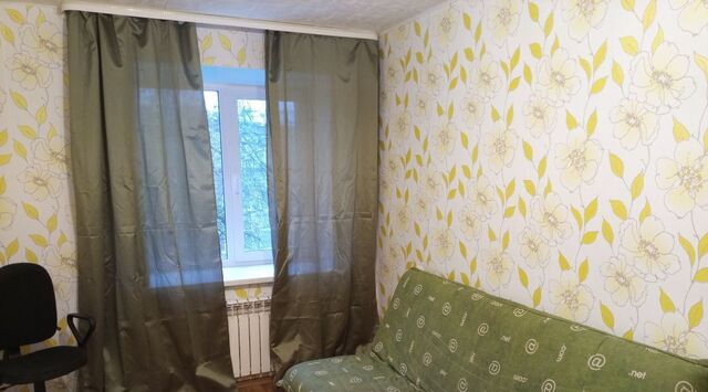 комната Гагаринская ул Мяги 22 фото