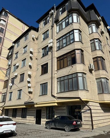 свободного назначения р-н Кировский ул Лизы Чайкиной 52ж фото