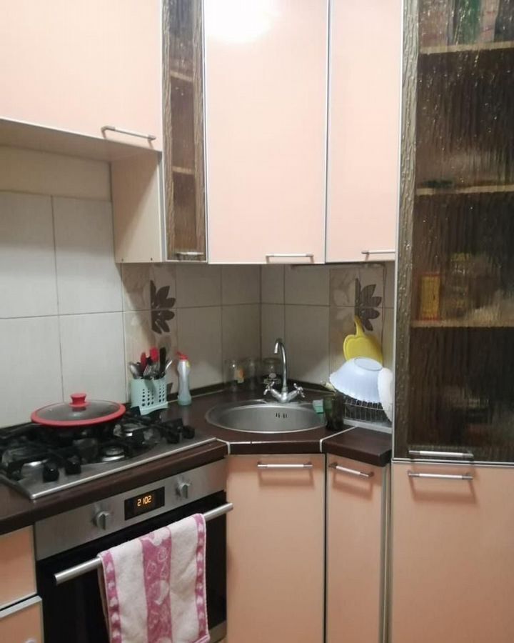 квартира г Октябрьский ул Гоголя 4 фото 10