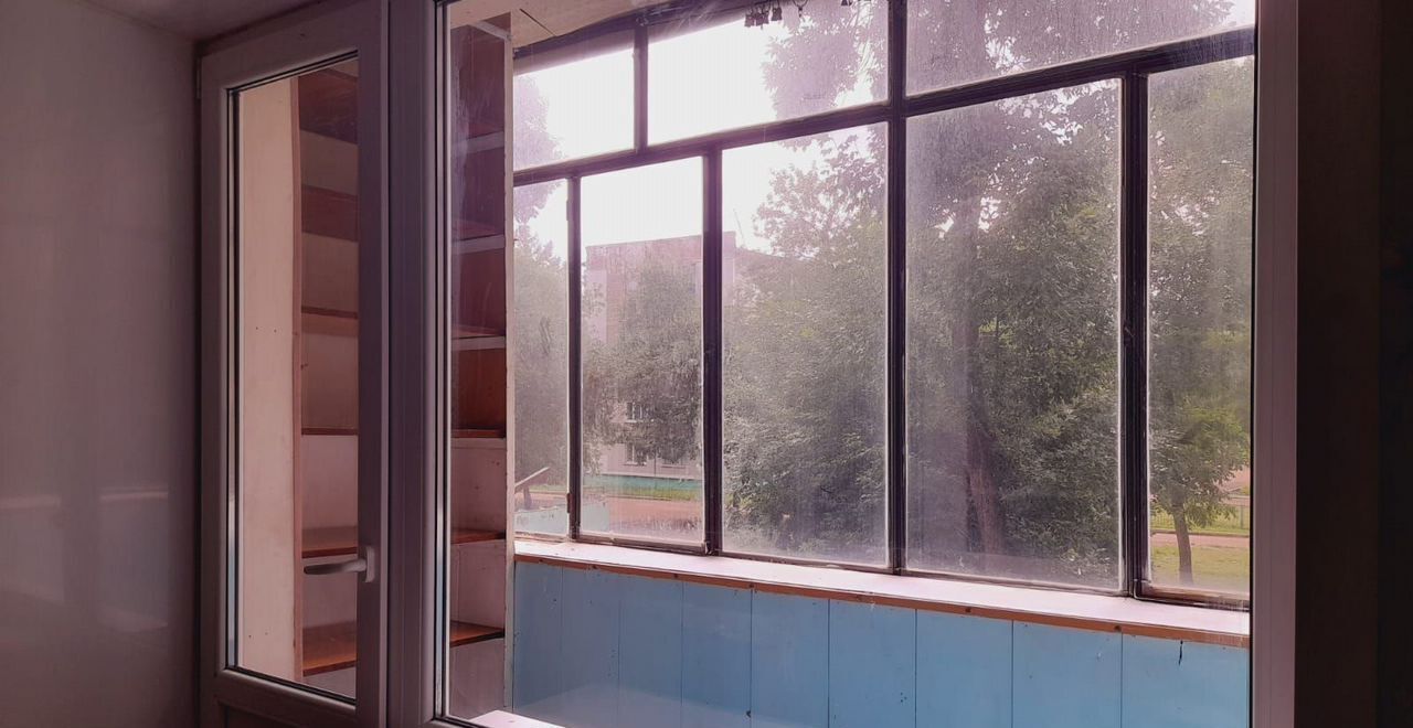 квартира г Стерлитамак Курчатовский ул Курчатова 24 фото 10