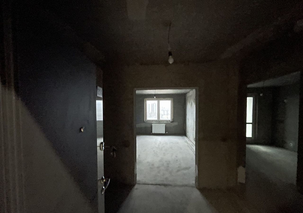 квартира г Обнинск ул Табулевича 9/2 фото 5