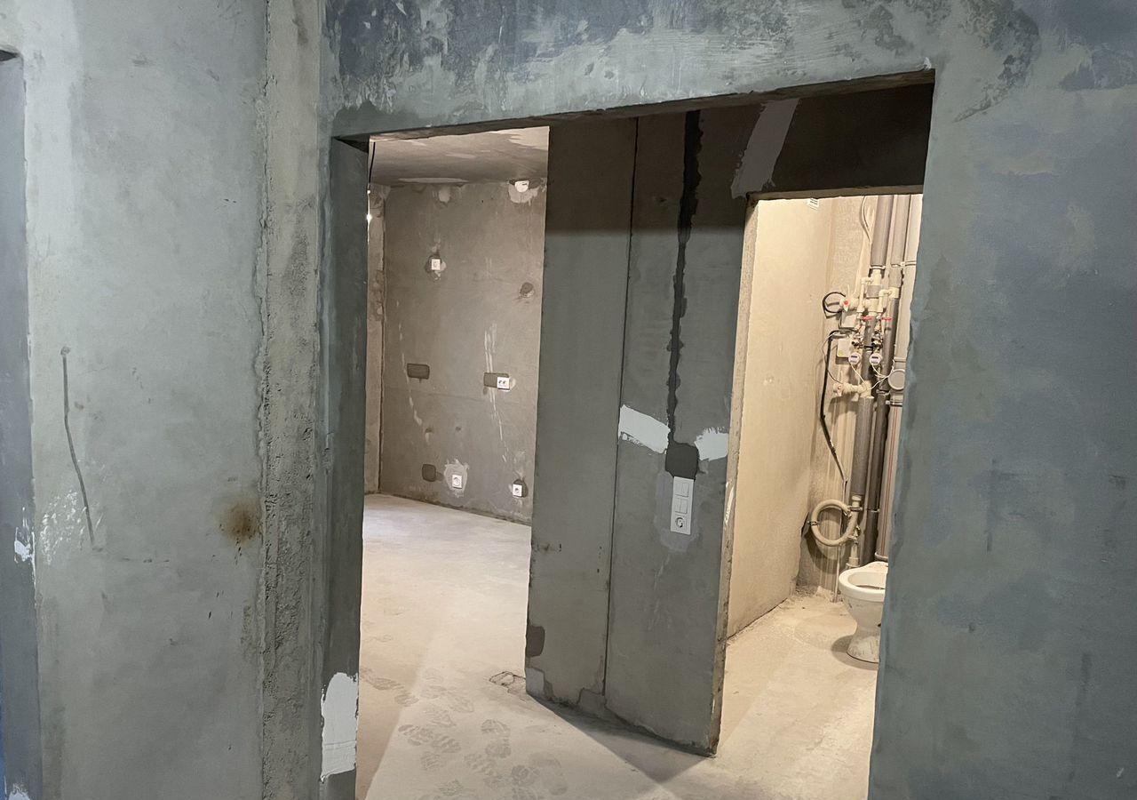 квартира г Обнинск ул Табулевича 9/2 фото 9
