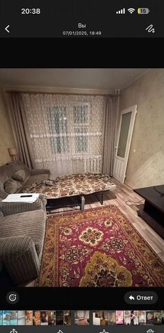 р-н Калининский ул Чичерина 32б фото