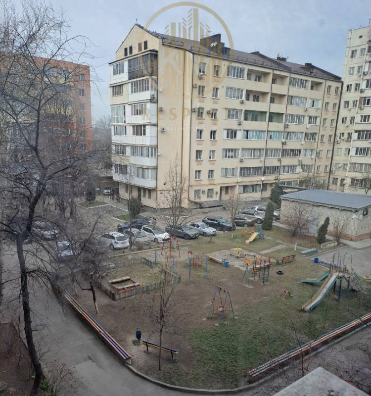 квартира г Пятигорск Новопятигорск ул Шатило 20 фото 17