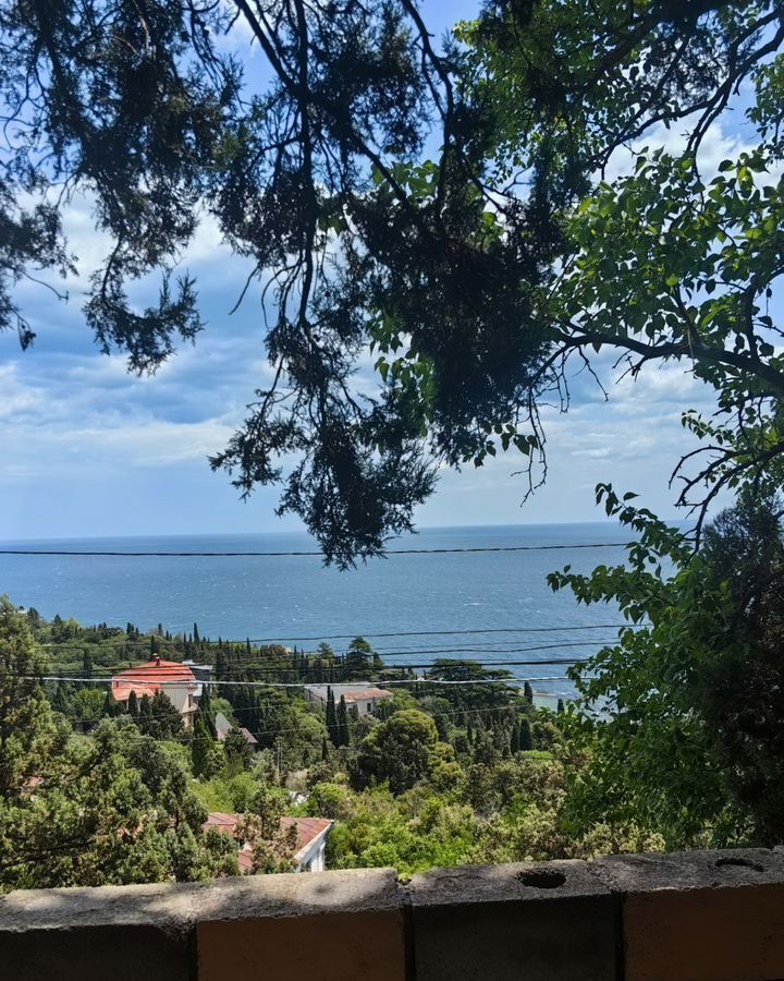 комната г Ялта пгт Симеиз ул Красномаякская 2 г Алупка фото 11