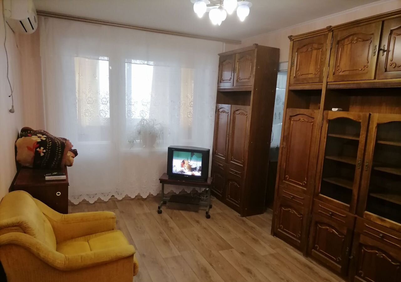 квартира г Самара р-н Промышленный пр-кт Кирова 230 фото 2