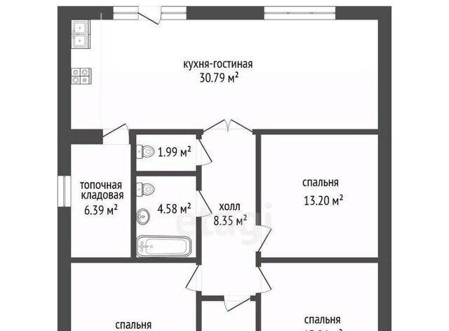 р-н Октябрьский сад Урожай ул 7-я Процветания фото
