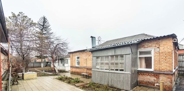 р-н Советский Змиевка ул Лучевая фото