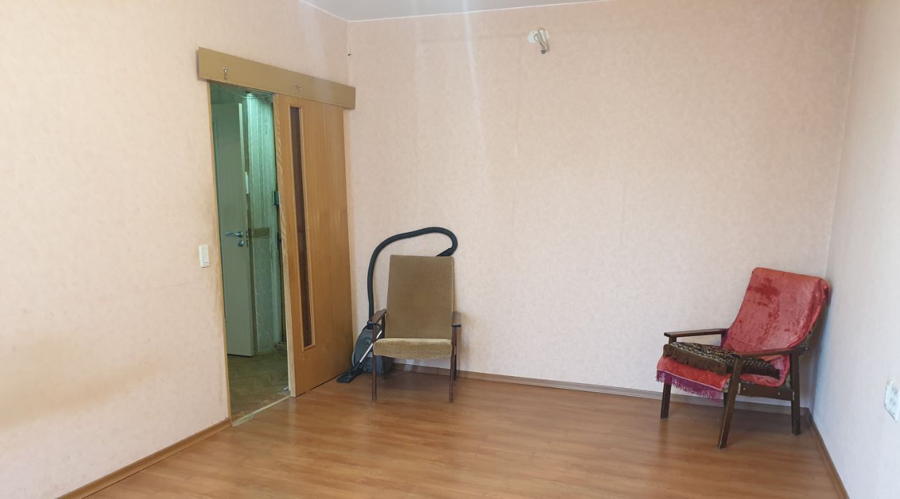 квартира г Ярославль р-н Дзержинский ул Труфанова 36к/2 фото 2