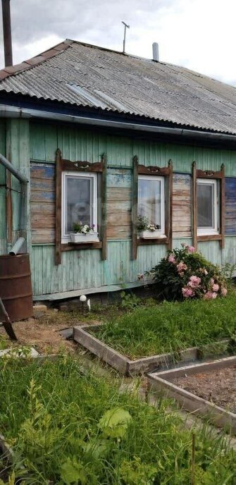 дом г Тобольск ул Басова Нижний посад фото 17