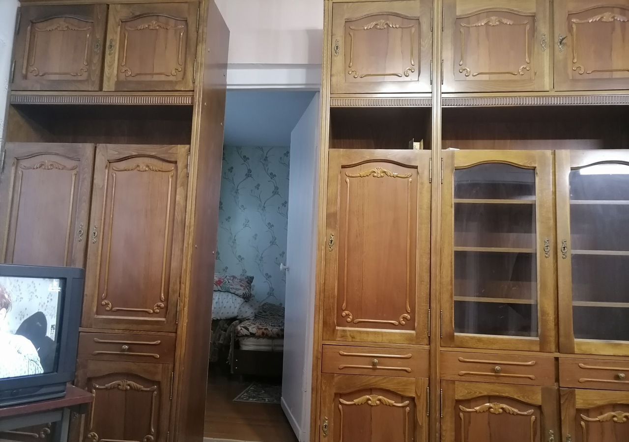 квартира г Самара р-н Промышленный пр-кт Кирова 230 фото 10
