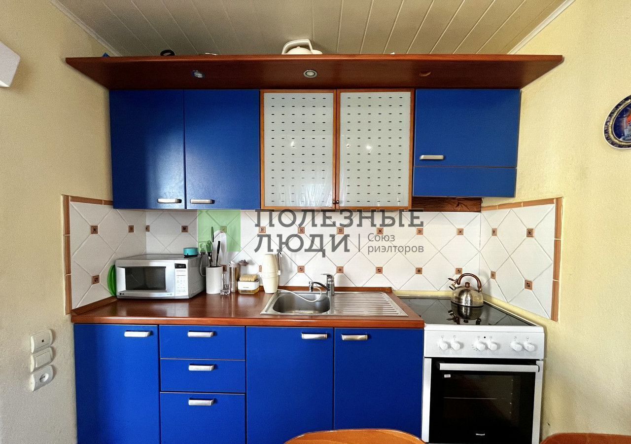 квартира г Ижевск р-н Октябрьский Северо-Западный ул 7-я Подлесная 32 фото 6
