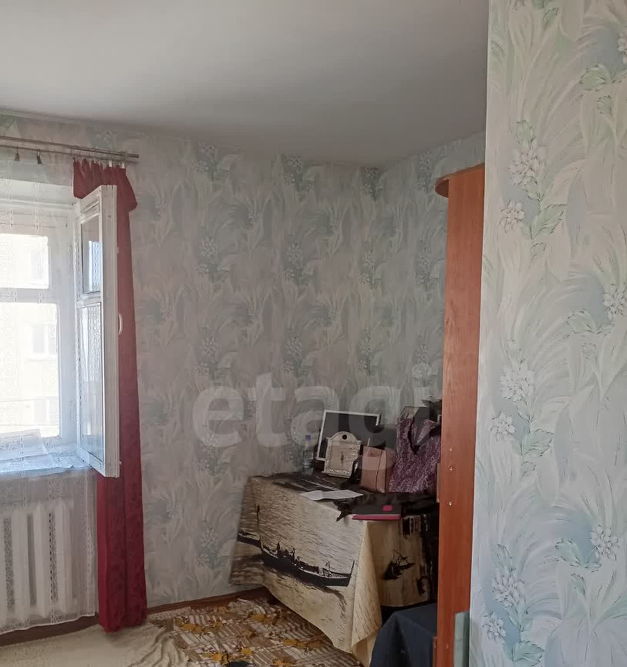 квартира г Златоуст Верхневокзальный, Павла Аносова, 235 фото 3