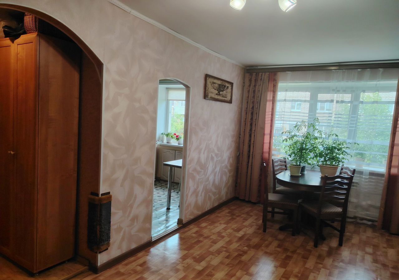квартира г Шатура г Рошаль ул Мира 11 фото 3