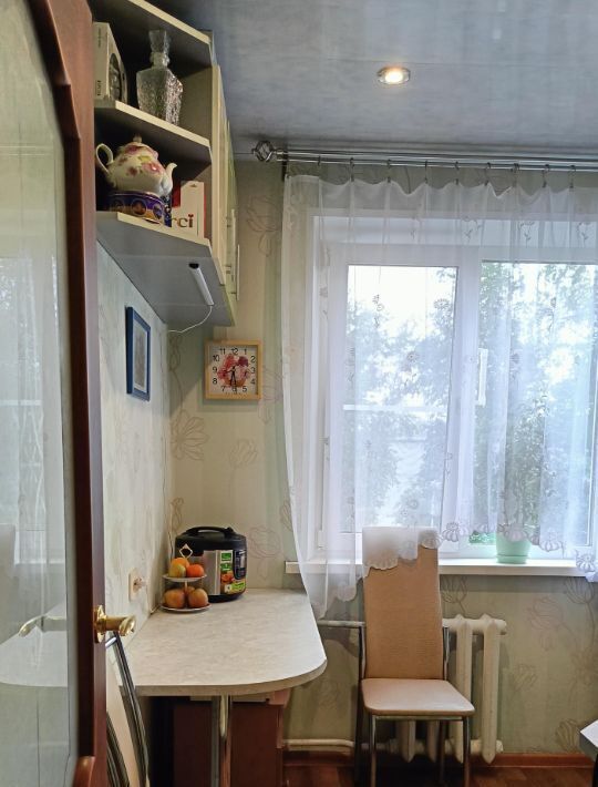 квартира г Нижний Новгород р-н Автозаводский Парк культуры ул Автомеханическая 10 фото 8