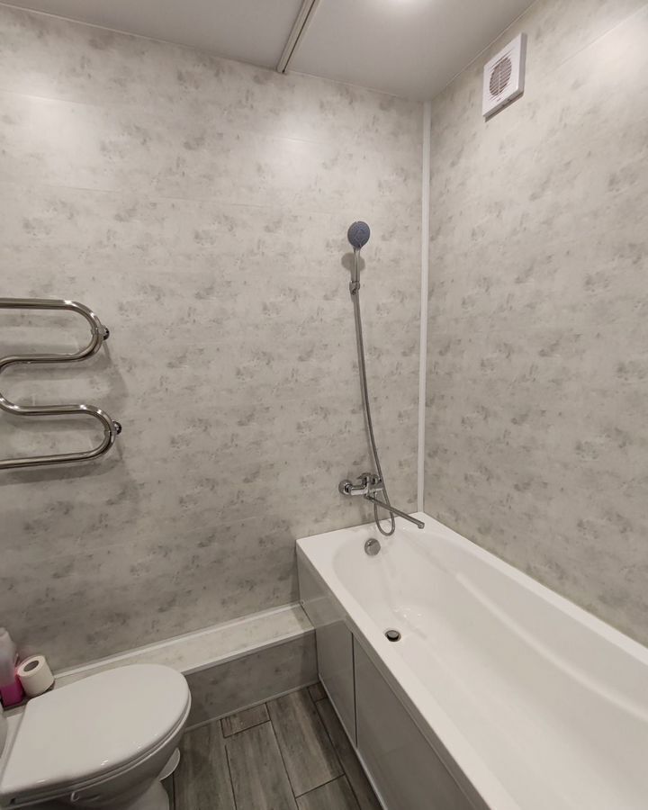 квартира г Воронеж р-н Коминтерновский ул Независимости 78к/2 фото 4