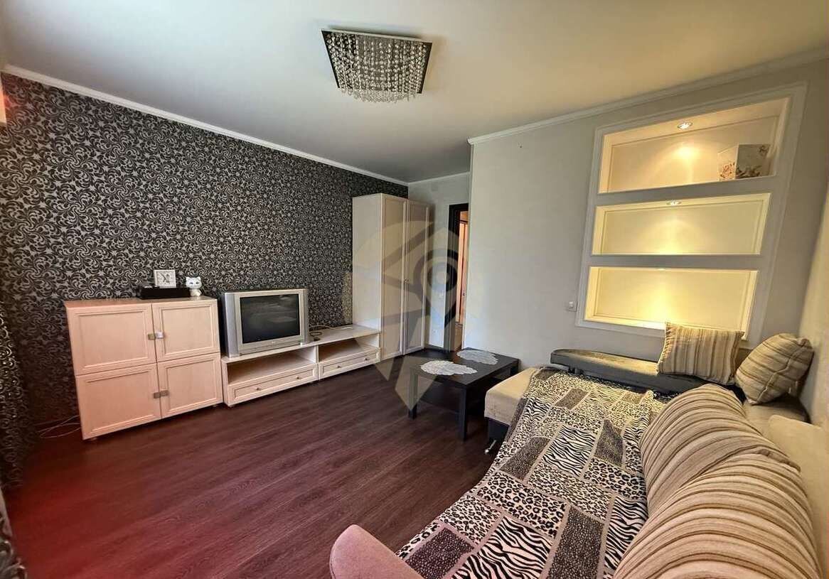 квартира г Старый Оскол мкр-н Макаренко, 11В фото 8