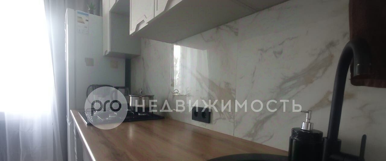 квартира р-н Рыбновский г Рыбное ул Большая 12в Рыбновское городское поселение фото 4