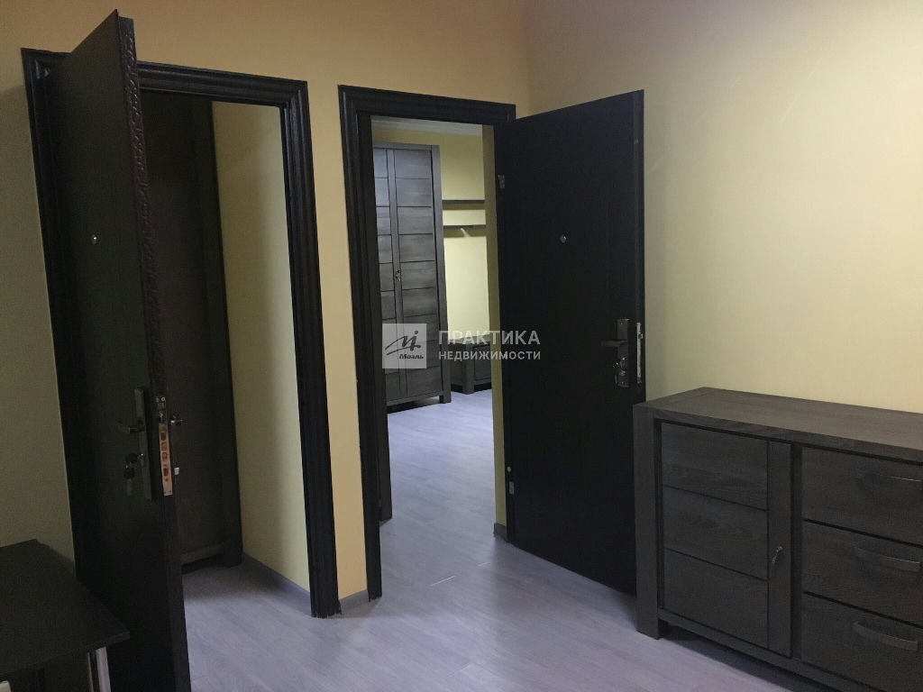 квартира г Электросталь ул Ялагина 5 фото 14