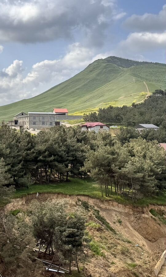 квартира г Махачкала Новые Тарки Еловая ул., 11 фото 28
