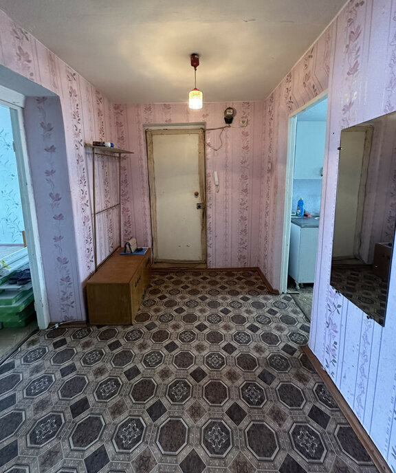 квартира г Орск р-н Советский Вокзальный ул Огородная 25 фото 26