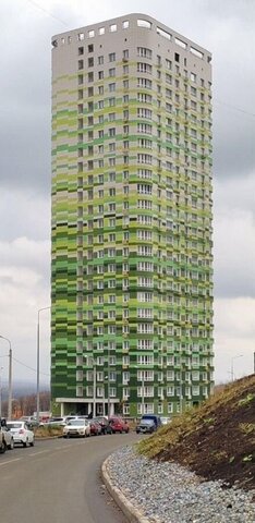 квартира р-н Октябрьский ул Глумилинская 6 фото