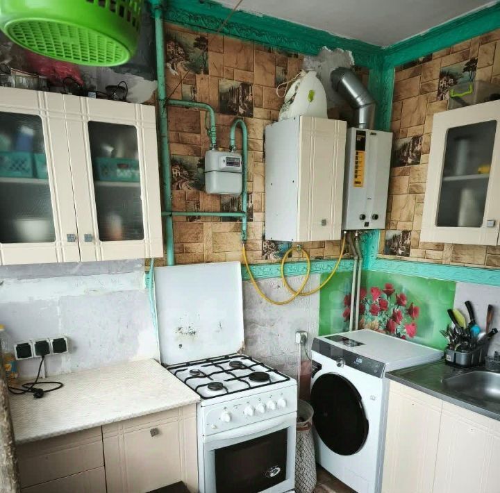 квартира г Ялта ул Найденова 10 фото 14
