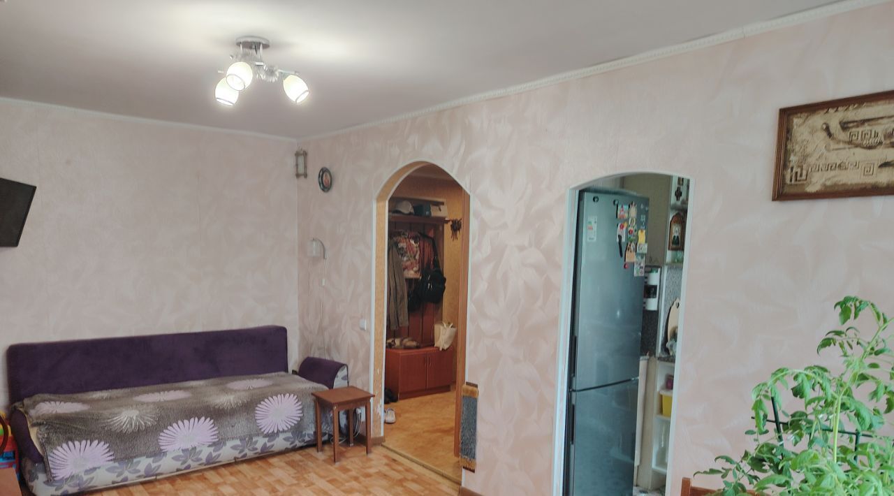квартира г Шатура г Рошаль ул Мира 11 фото 3