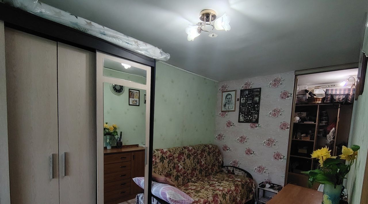 квартира г Шатура г Рошаль ул Мира 11 фото 6