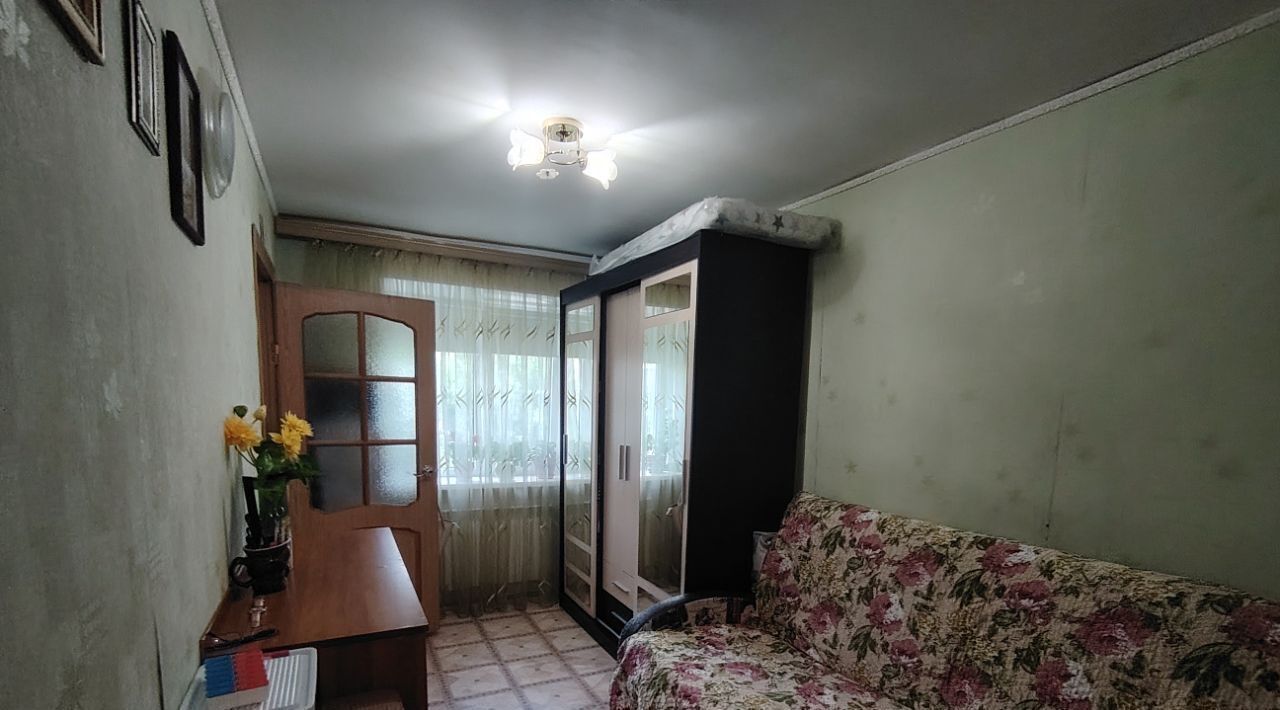 квартира г Шатура г Рошаль ул Мира 11 фото 7