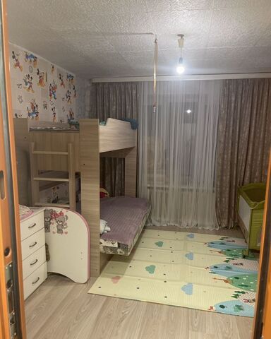 комната ул Школьная 14к/1 городской округ Серпухов, Пролетарский фото